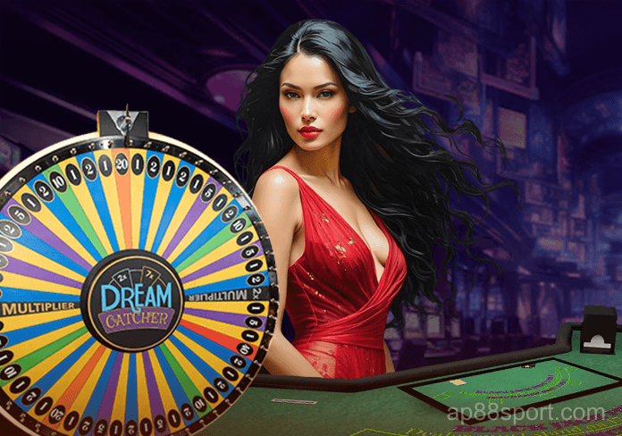 Dream Catcher tại AP88